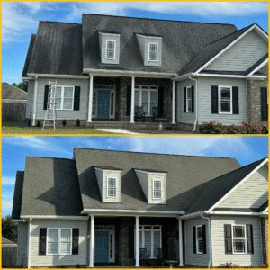 Pressure washing Tampa