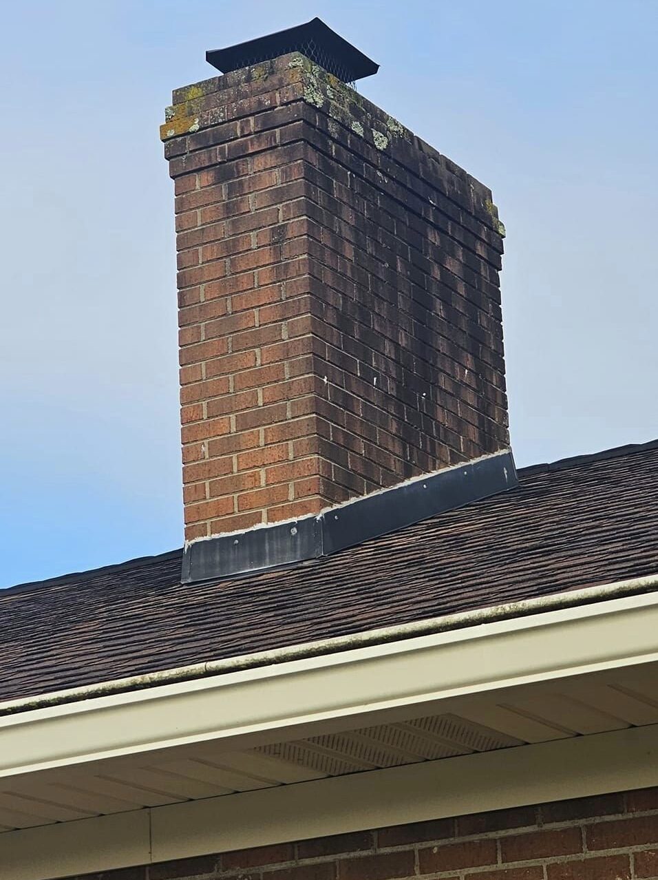 roof before roof before