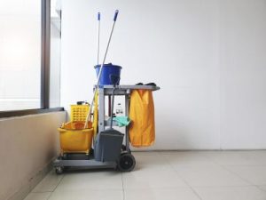 janitorial